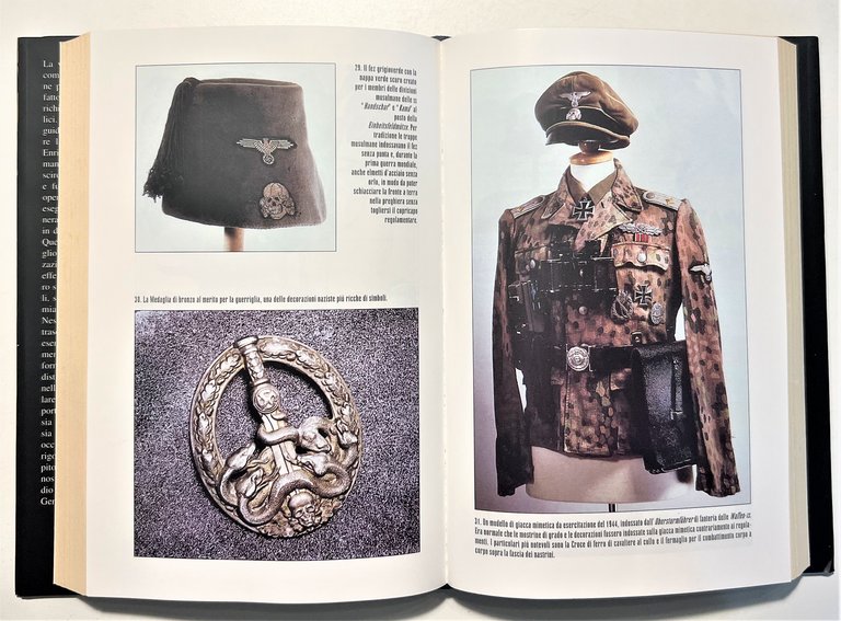 WWII - R. Lumsden - La Vera Storia delle SS …