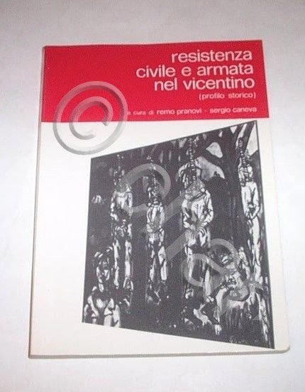 WWII - R. Pranovi - Resistenza civile e armata nel …