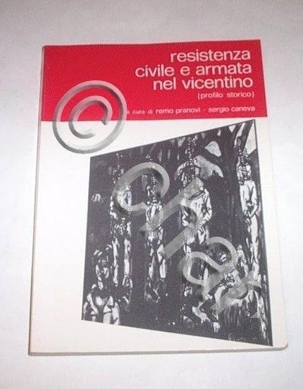 WWII - R. Pranovi - Resistenza civile e armata nel …