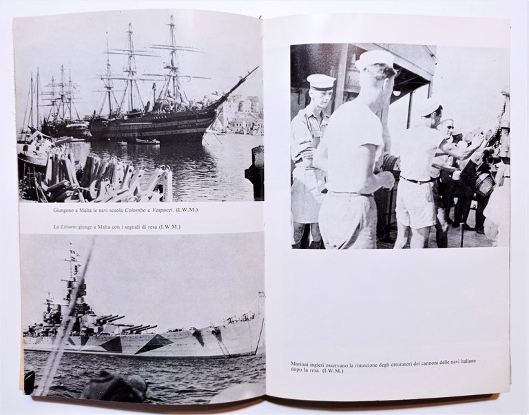 WWII - S. Nesi - Decima flottiglia nostra... - ed. …