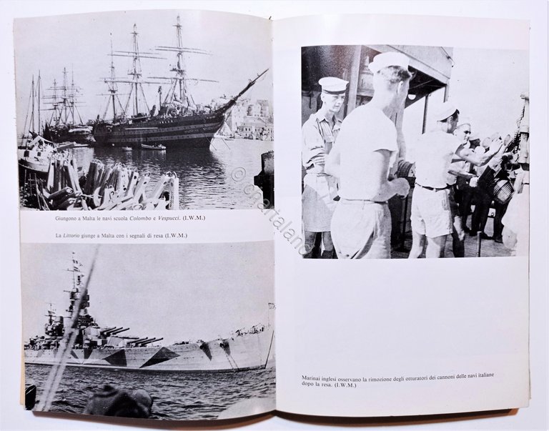 WWII - S. Nesi - Decima flottiglia nostra... - ed. …