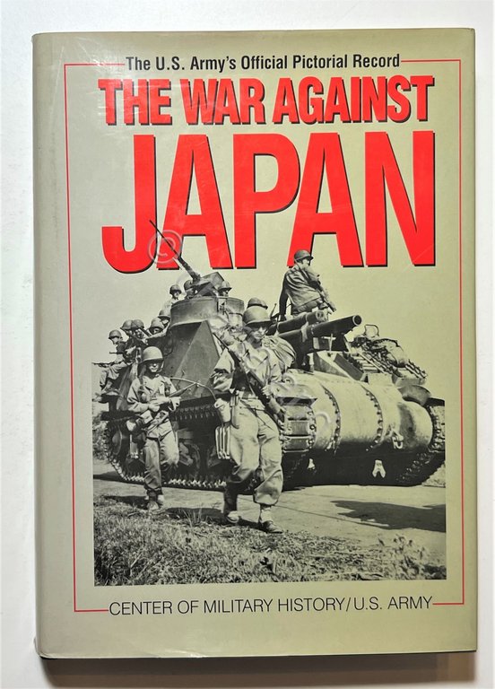 WWII - The U.S. Army's Pictorial Record - The War …