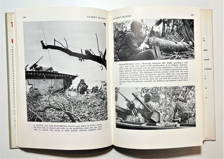WWII - The U.S. Army's Pictorial Record - The War …