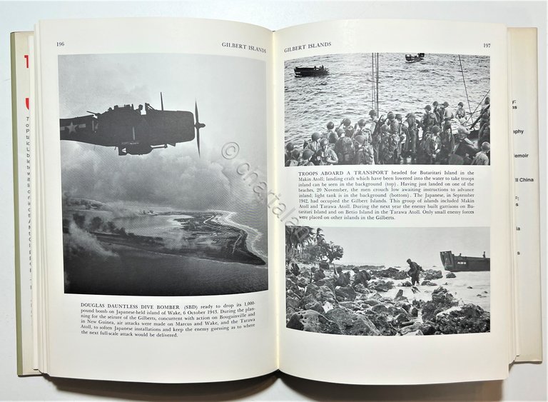 WWII - The U.S. Army's Pictorial Record - The War …