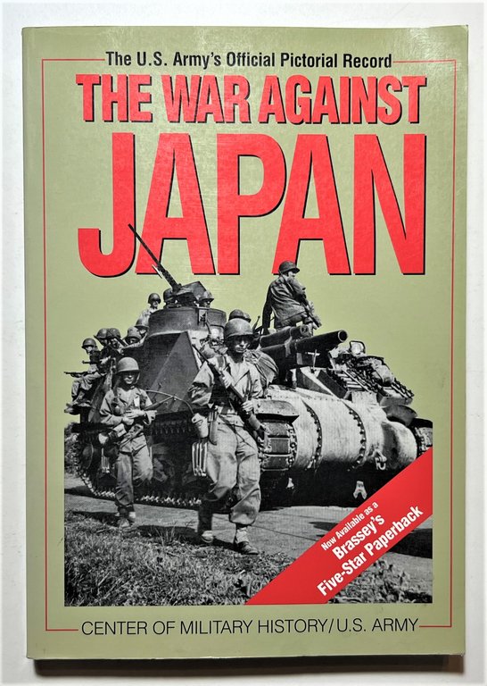 WWII - The U.S. Army's Pictorial Record - The War …