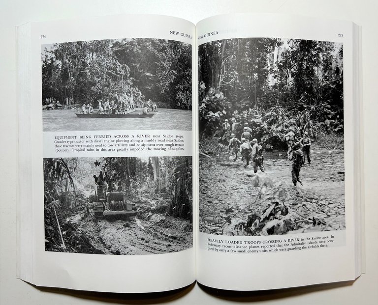 WWII - The U.S. Army's Pictorial Record - The War …