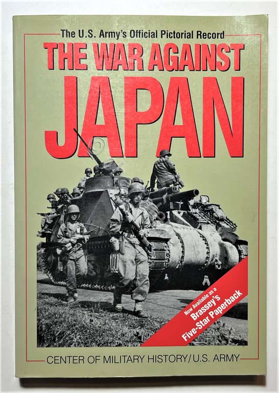 WWII - The U.S. Army's Pictorial Record - The War …