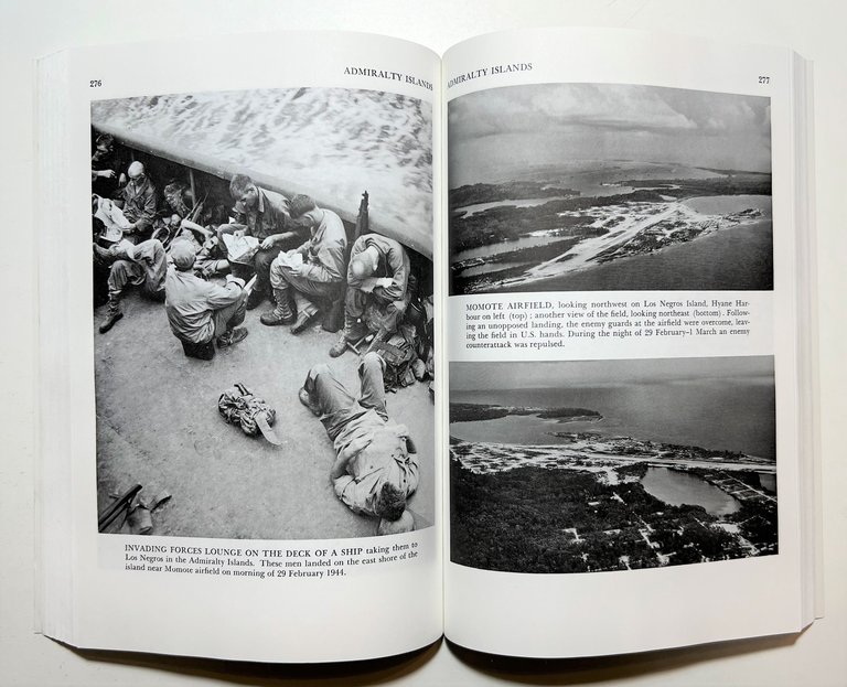 WWII - The U.S. Army's Pictorial Record - The War …