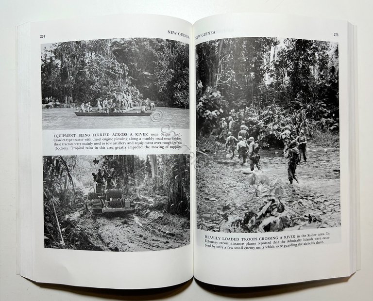 WWII - The U.S. Army's Pictorial Record - The War …