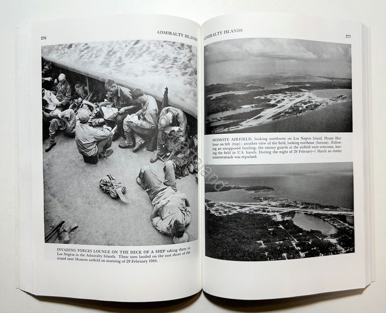 WWII - The U.S. Army's Pictorial Record - The War …