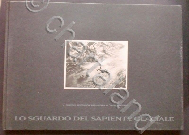 WWII - Trentino - Lo sguardo del sapiente glaciale - … | Immagine principale