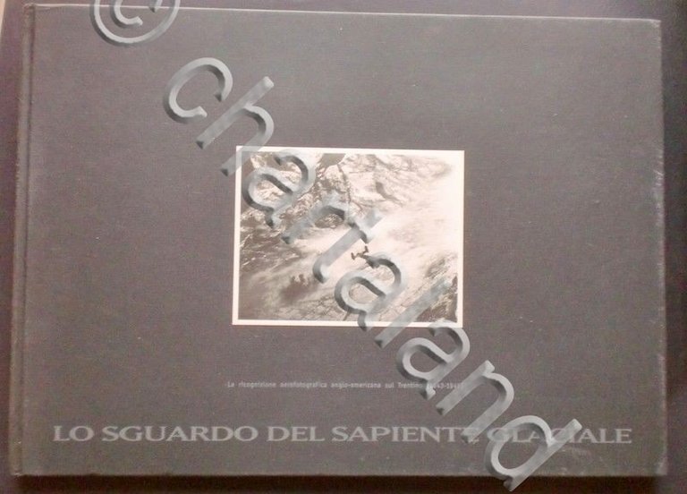 WWII - Trentino - Lo sguardo del sapiente glaciale - … | Immagine Gallery 2