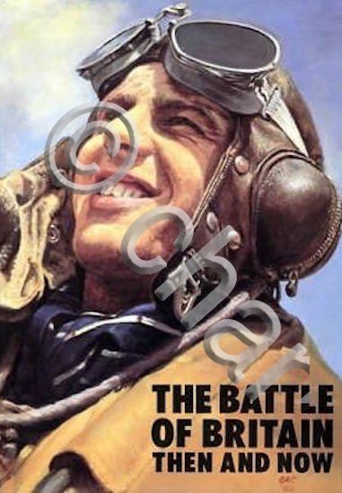 WWII - W. G. Ramsey - The Battle of Britain …