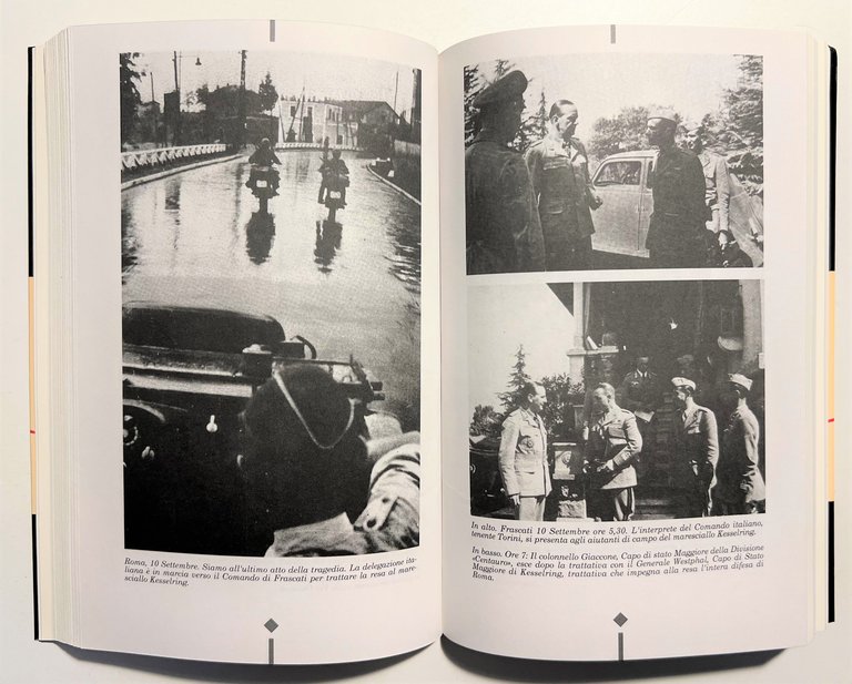 WWII Fascismo - AA. VV. - 8 Settembre 1943: Pietà … | Immagine Gallery 2