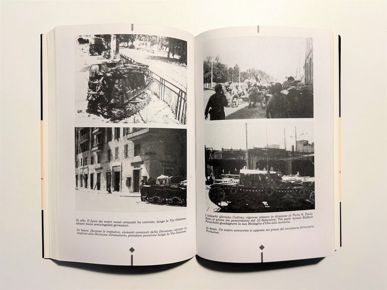 WWII Fascismo - AA. VV. - 8 Settembre 1943: Pietà … | Immagine Gallery 3