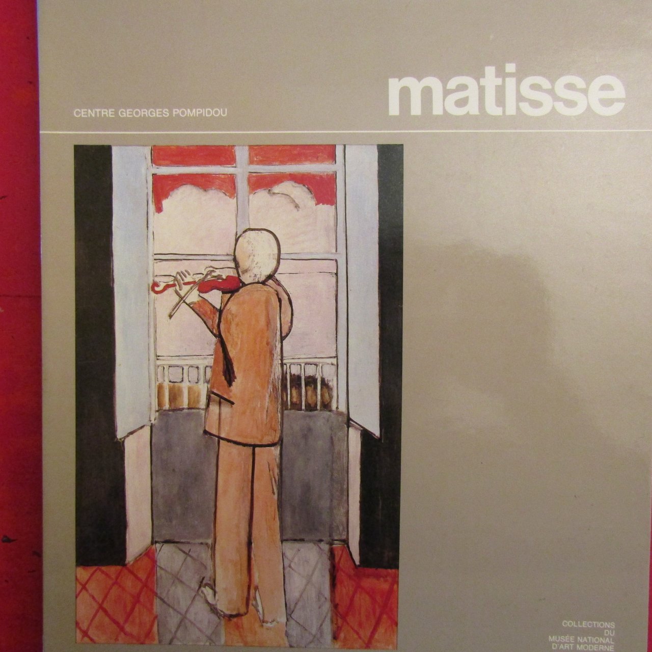 Matisse