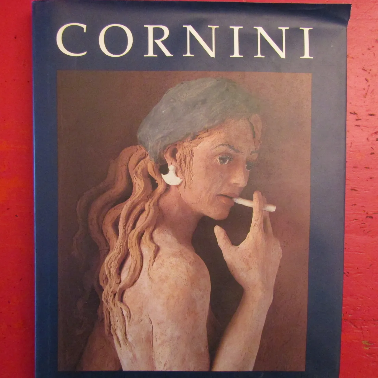 Marco Cornini | Immagine principale