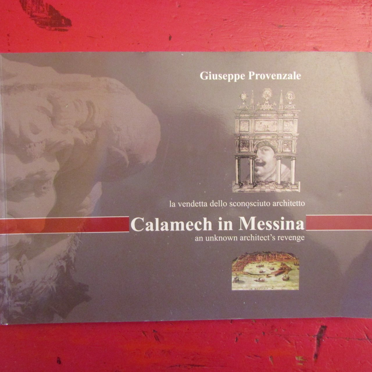 Calamech in Messina