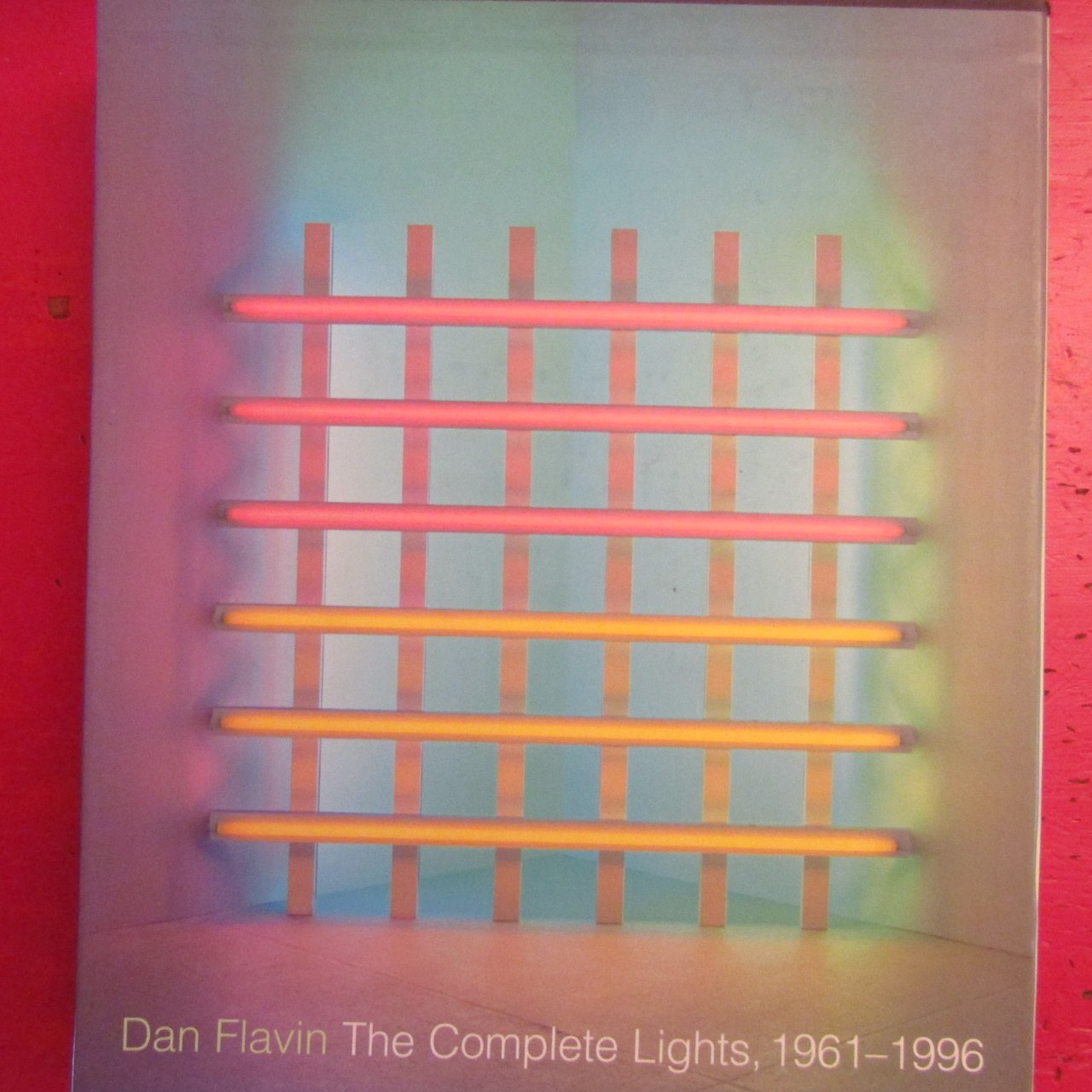 Dan Flavin