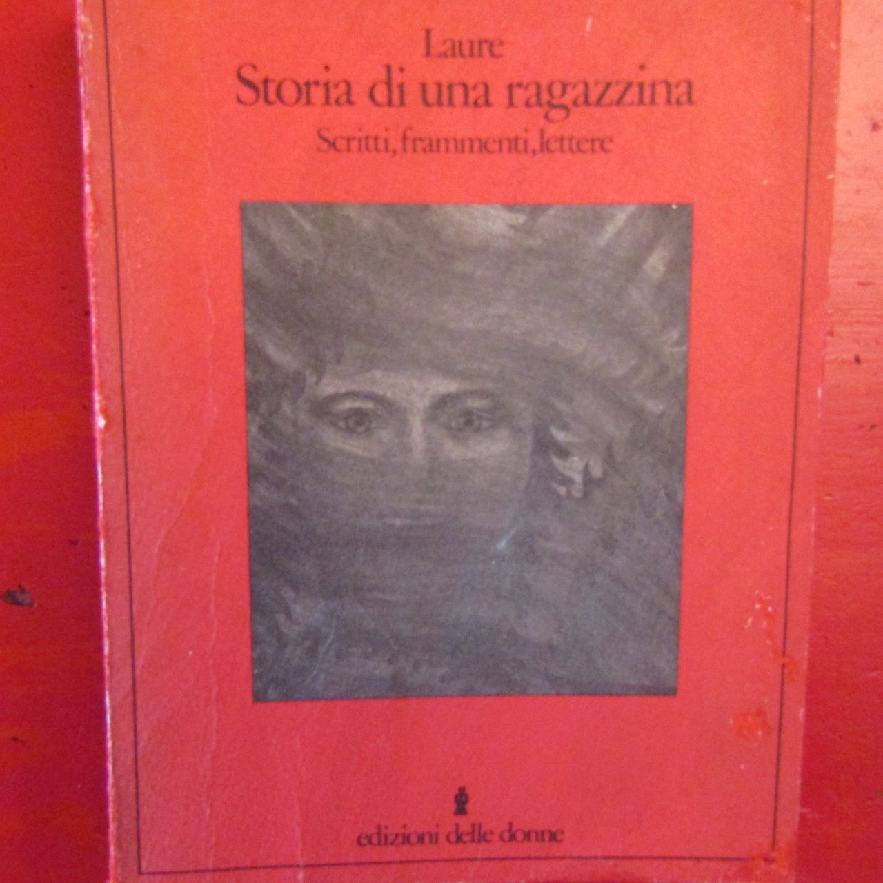 Storia di una ragazzina