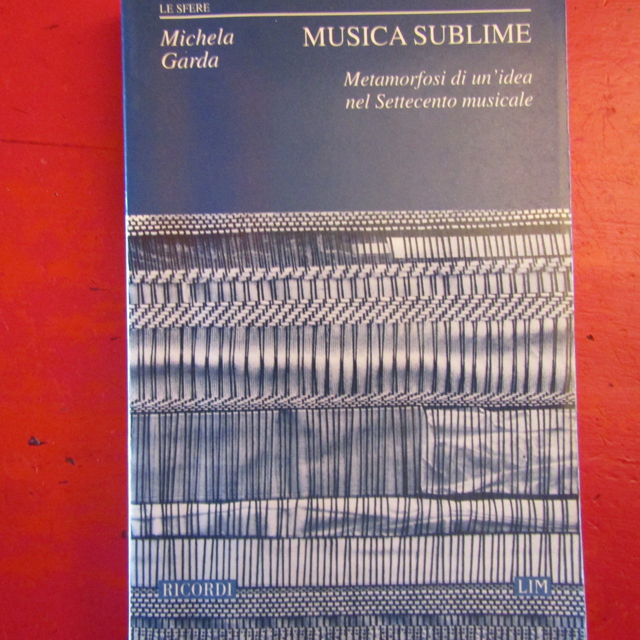 Musica sublime