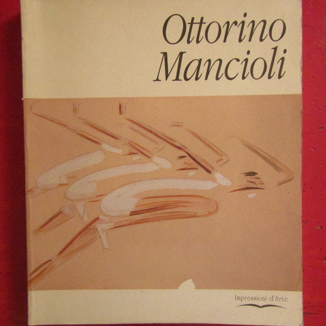 Ottorino Mancioli