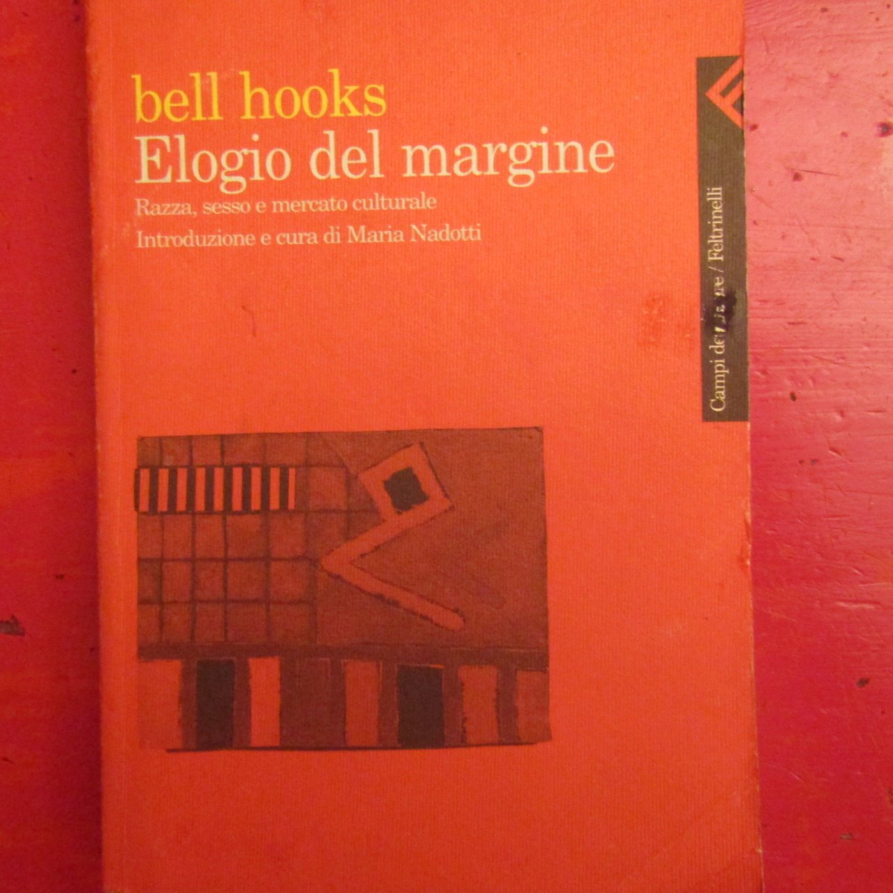 Elogio del margine