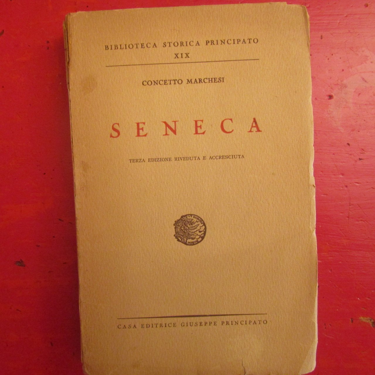Seneca
