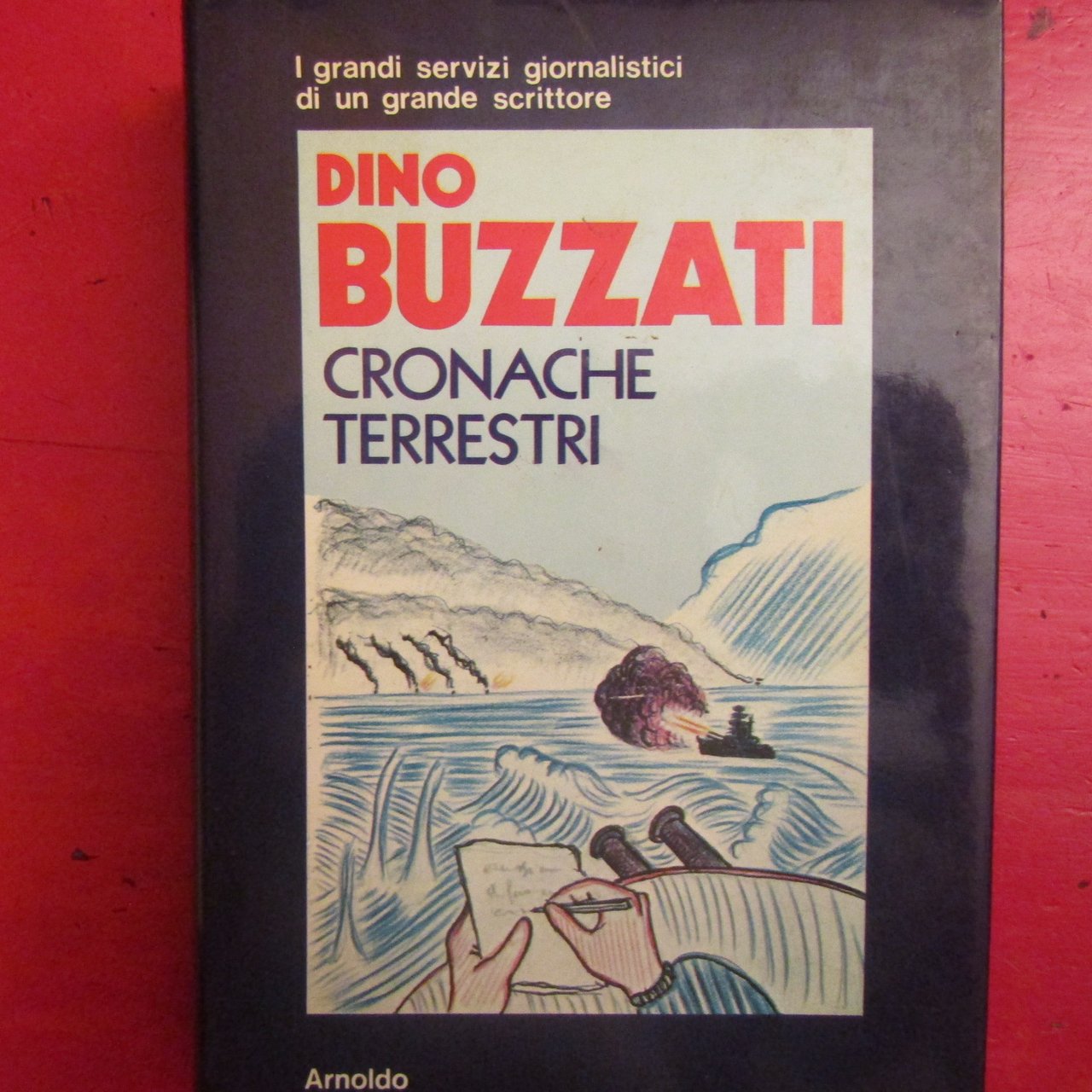 Cronache terrestri