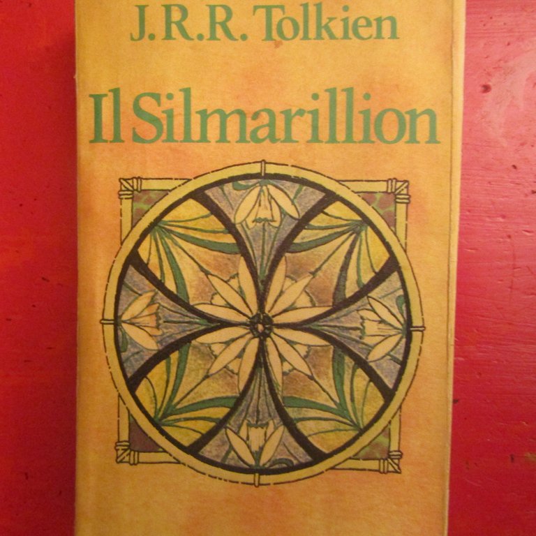 Il Silmarillion : Tolkien, John R. R.: : Libri