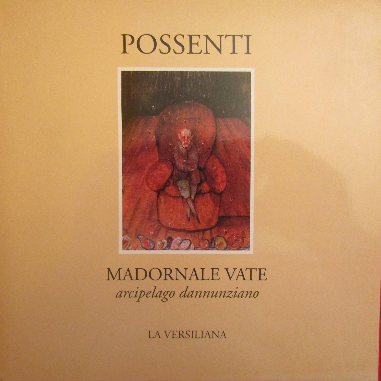 Antonio Possenti