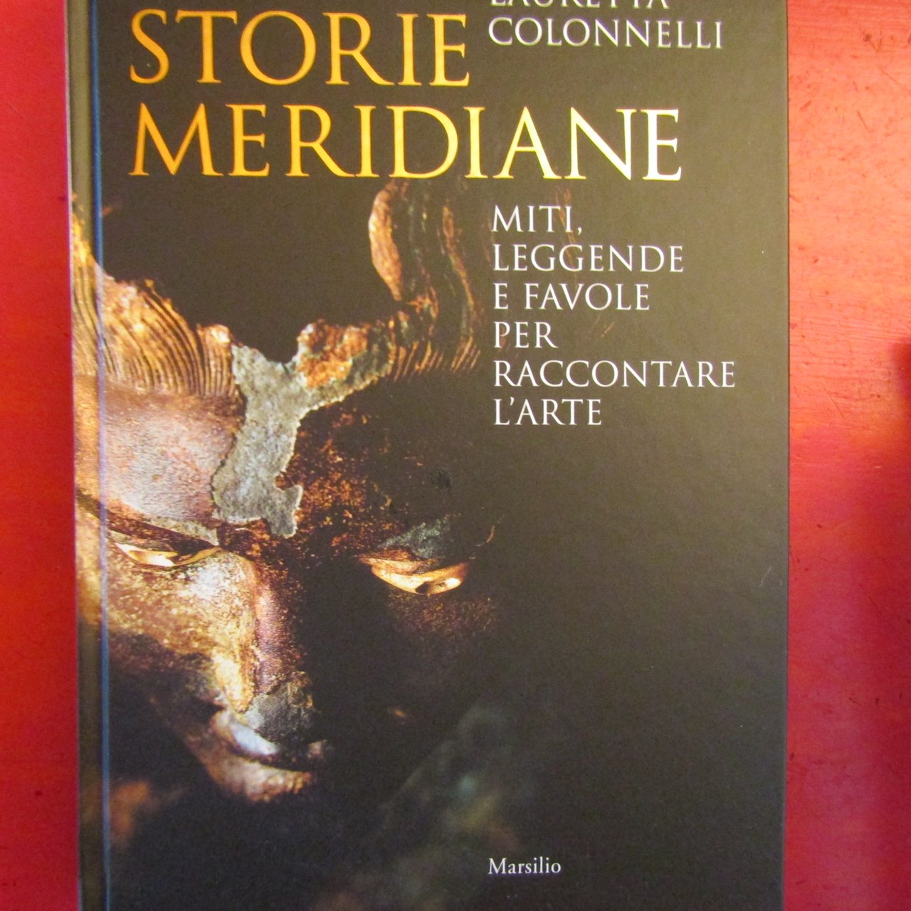 Storie Meridiane