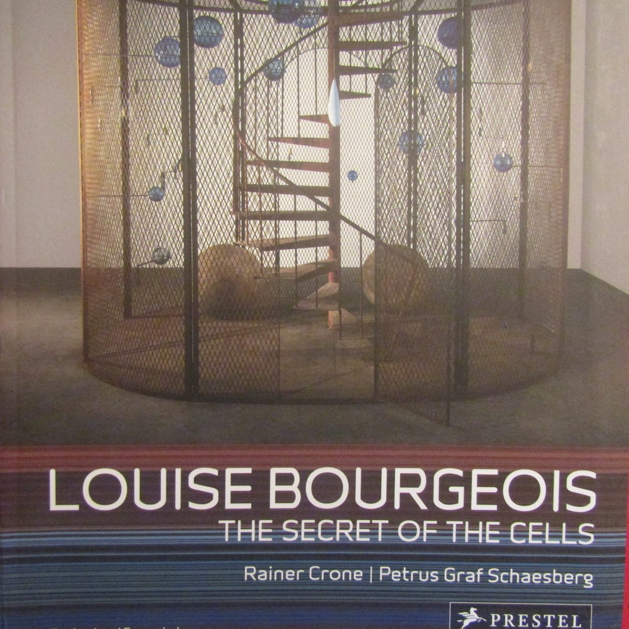 Louise Bourgeois