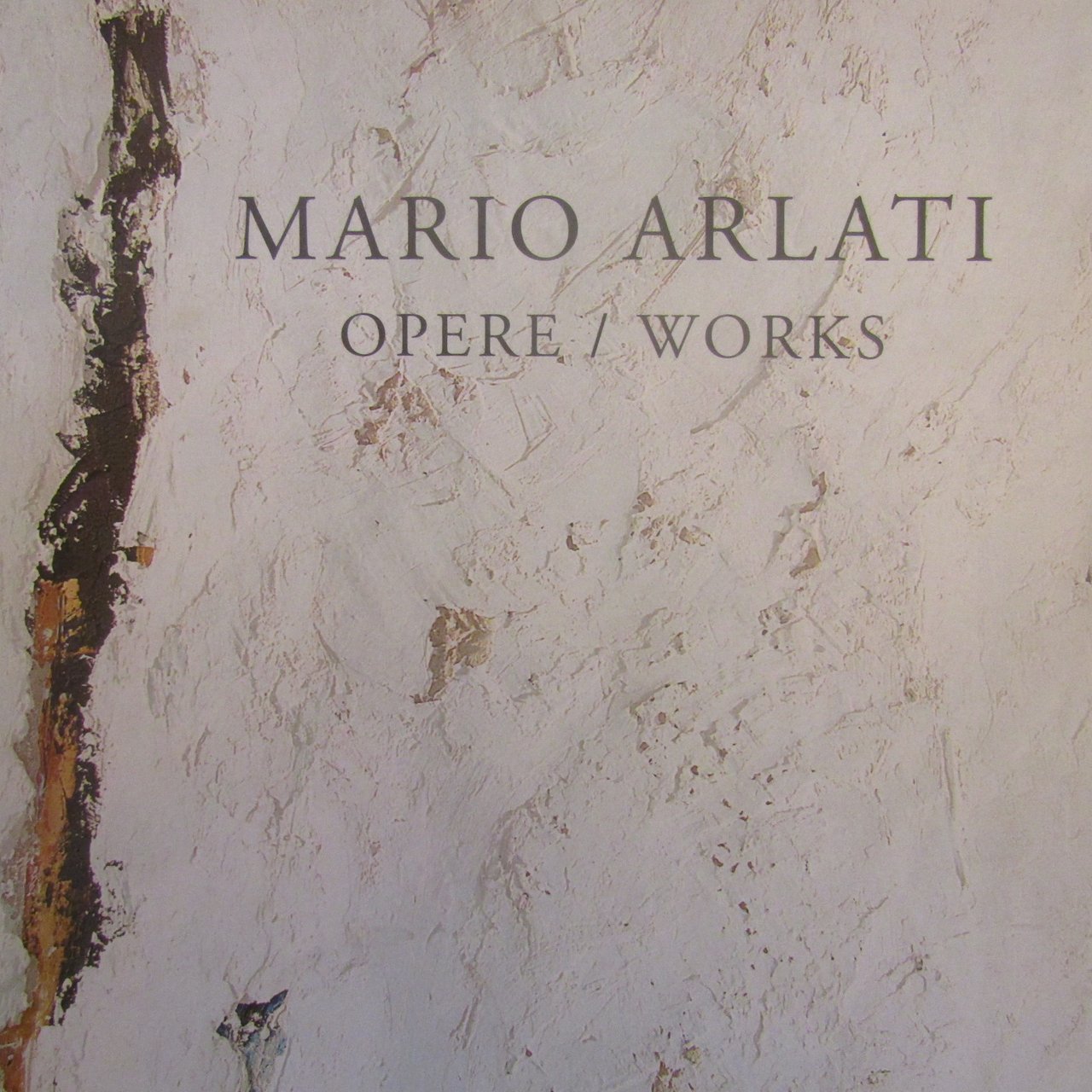 Mario Arlati