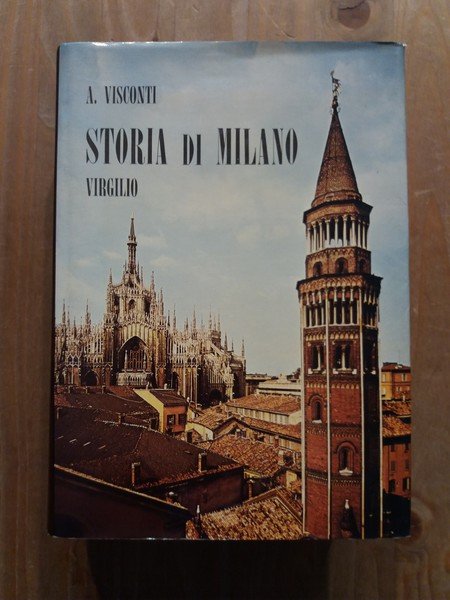 Storia di Milano