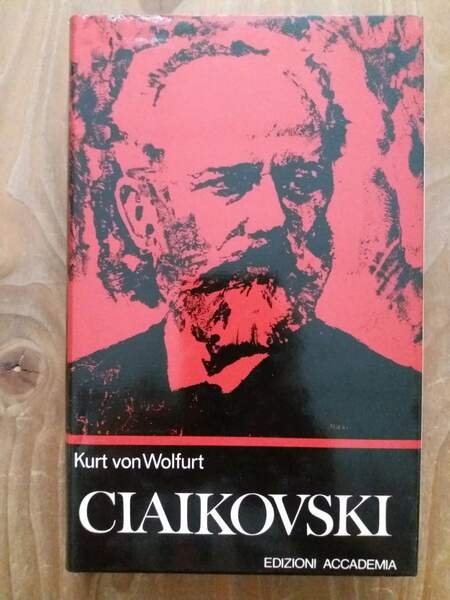 Ciaikovski
