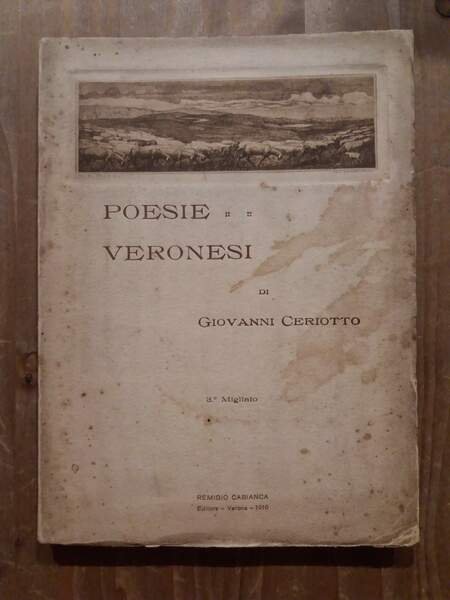Poesie veronesi (1903-1915)