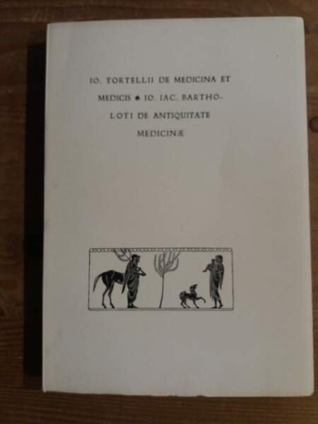Della medicina e dei medici - Dell'antica medicina