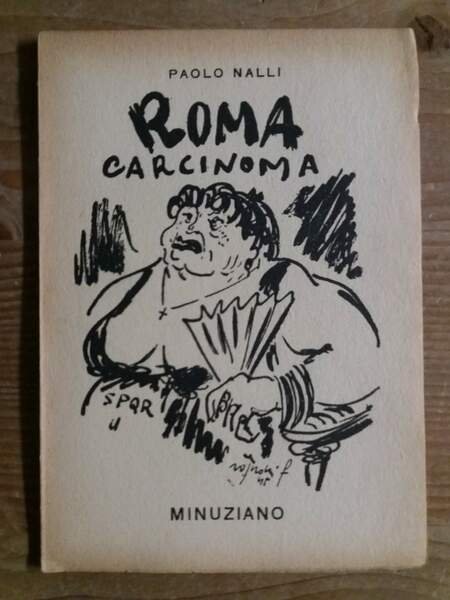 Roma carcinoma