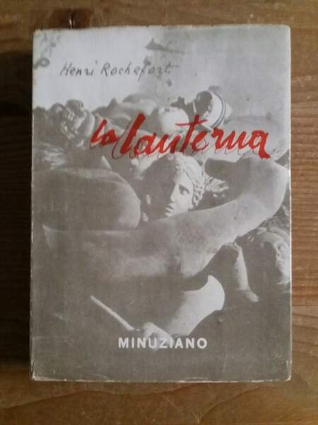 La Lanterna