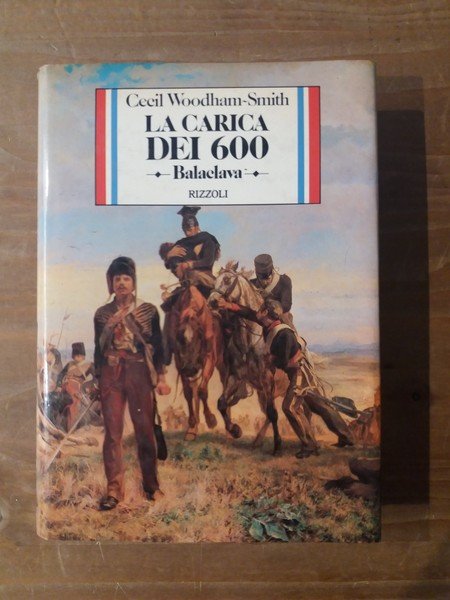La carica dei 600 Balaclava