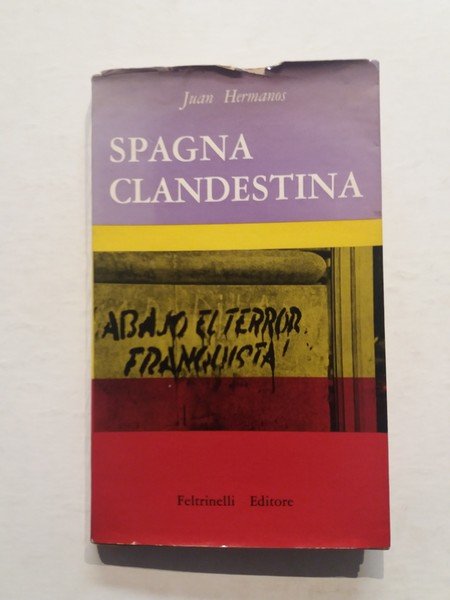 Spagna clandestina