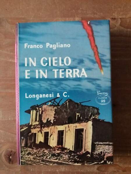 In cielo e in terra