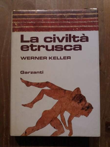 La civiltà etrusca