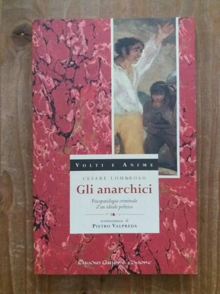 Gli anarchici