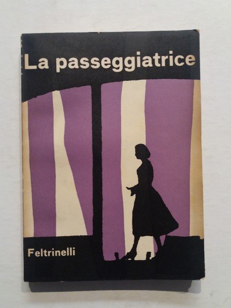 La passeggiatrice