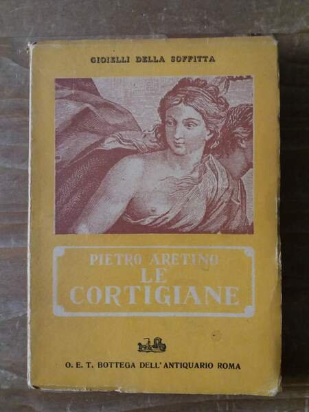 Le Cortigiane