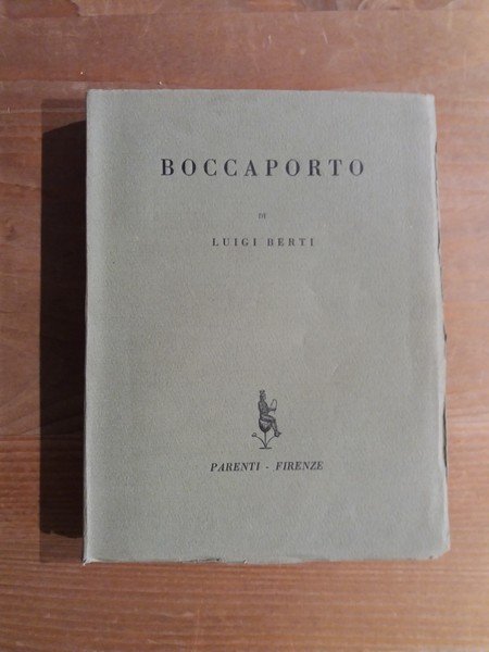 Boccaporto