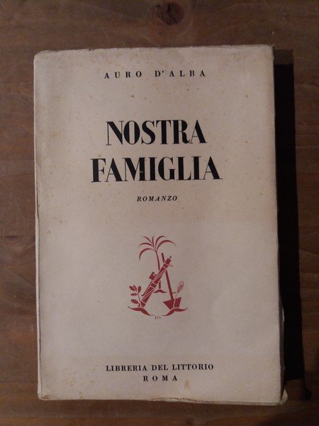 Nostra famiglia