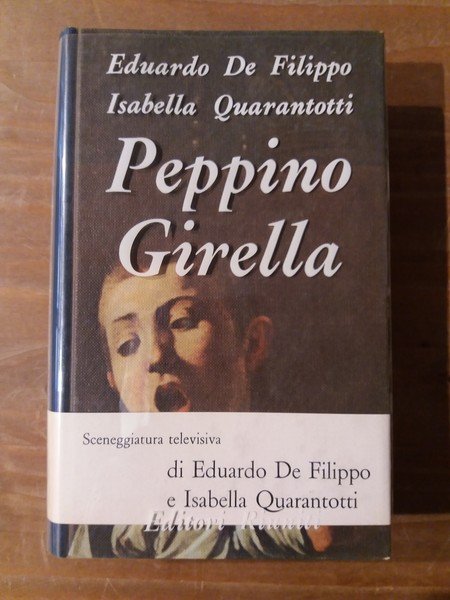 Peppino Girella